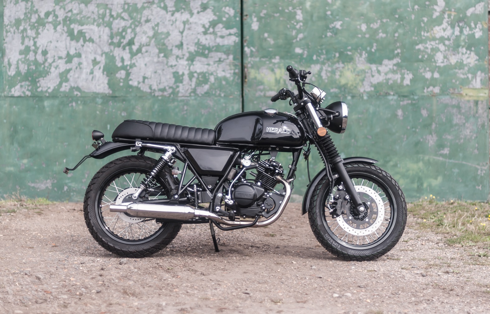 Nanpean Garage & Cornwall Motorcycle Services